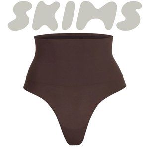 NEW Core Control Thong by Skims